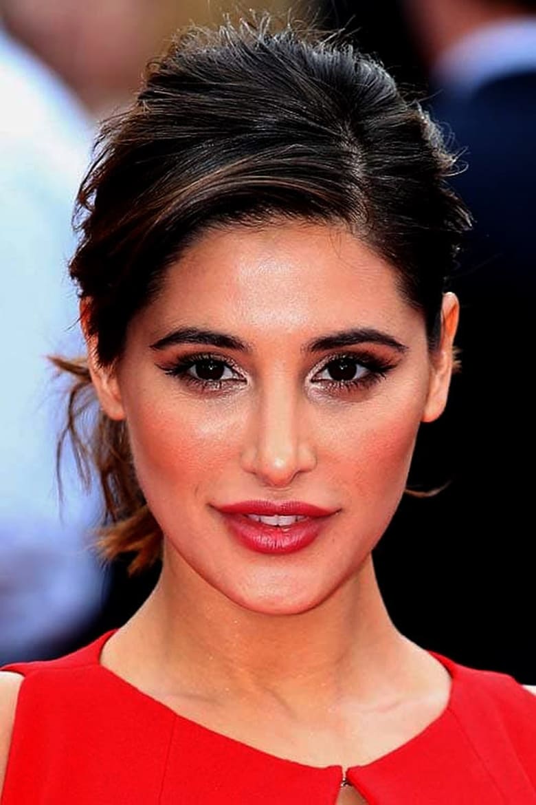 Portrait of Nargis Fakhri