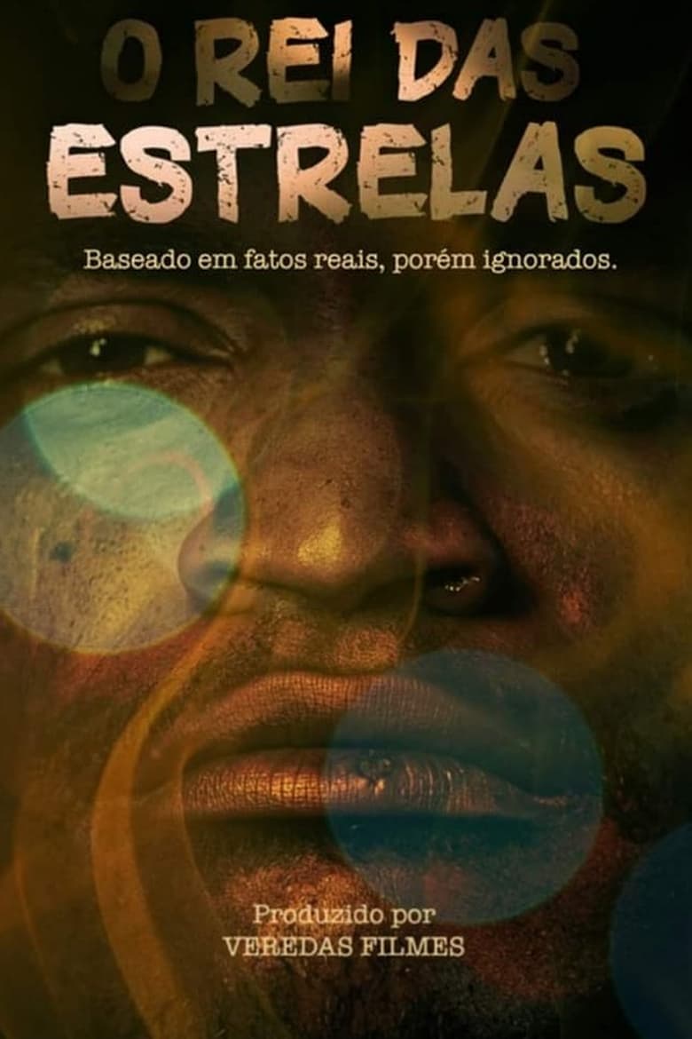 Poster of O Rei das Estrelas