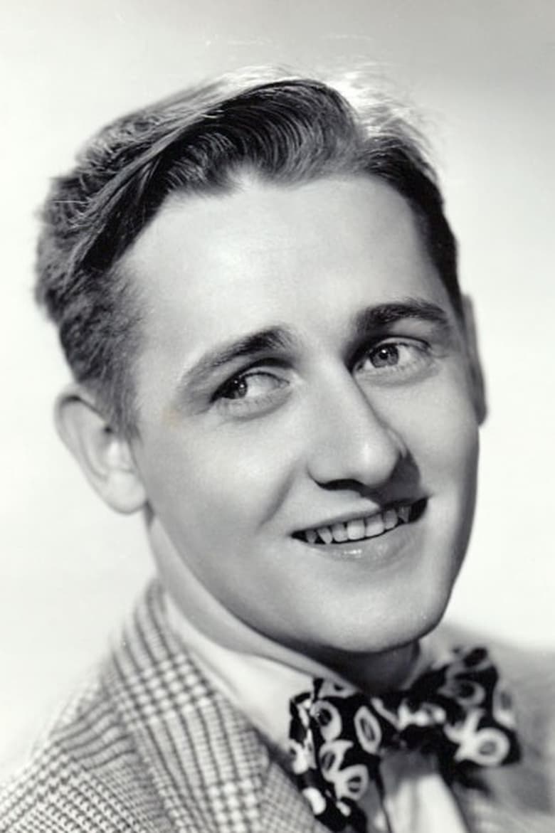 Portrait of Alan Young