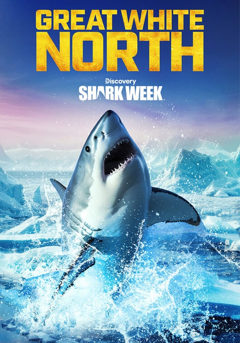 Poster of Great White North