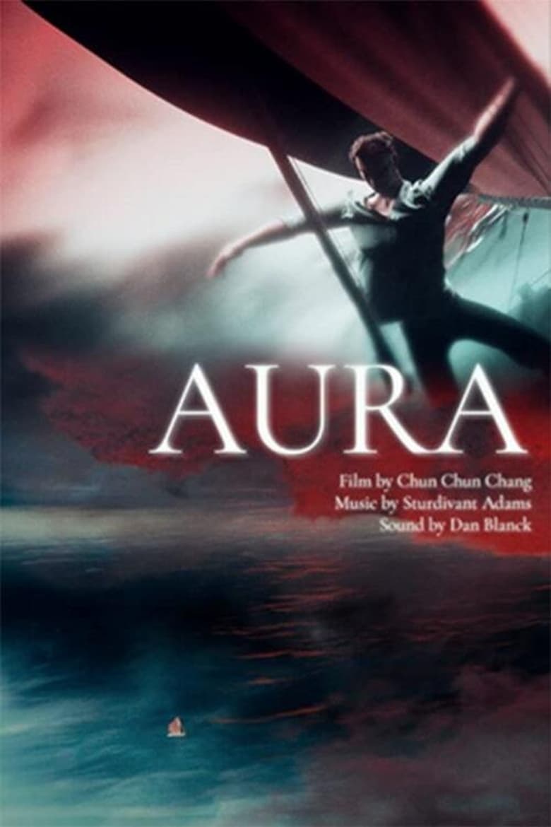 Poster of Aura