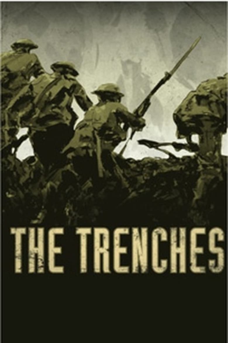 Poster of The Trenches